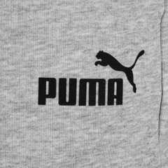 Shorts Feminino Puma Essentials 4 Sweat - Foto 8