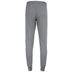 Calça Puma Power Logo Sweat Pants TR - Masculina - Foto 7