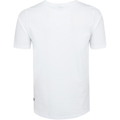 Camiseta Puma Manga Curta Graphic Metallic Tea - Masculina - Foto 6