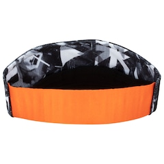 Viseira Asics Legends Visor - Adulto - Foto 3