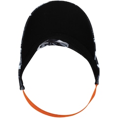 Viseira Asics Legends Visor - Adulto - Foto 6