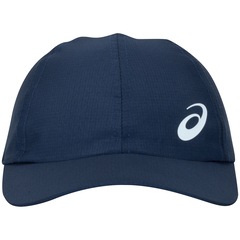 Boné Asics Aba Curva Strapback Performance CAP - Adulto - Foto 2
