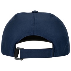 Boné Asics Aba Curva Strapback Performance CAP - Adulto - Foto 3