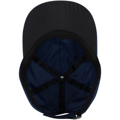 Boné Asics Aba Curva Strapback Performance CAP - Adulto - Foto 6