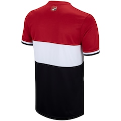 Camisa do São Paulo III 21 adidas - Masculina - Foto 4