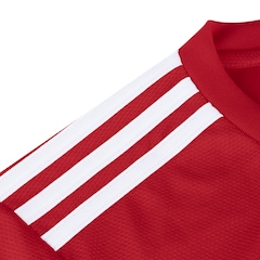 Camisa do São Paulo III 21 adidas - Masculina - Foto 7
