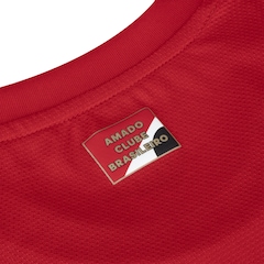 Camisa do São Paulo III 21 adidas - Masculina - Foto 9