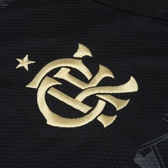 Camisa do Flamengo III 21 adidas - Juvenil - Foto 2