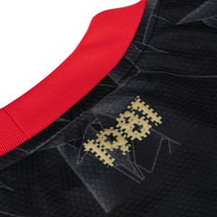 Camisa do Flamengo III 21 adidas - Juvenil - Foto 6