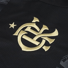 Camisa do Flamengo III 21 adidas - Masculina - Foto 6
