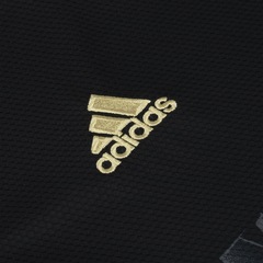 Camisa do Flamengo III 21 adidas - Masculina - Foto 7