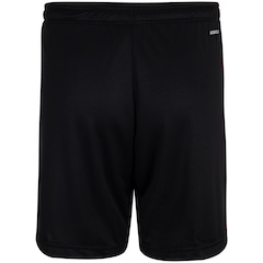 Calção do Flamengo III 21 adidas - Masculino - Foto 4