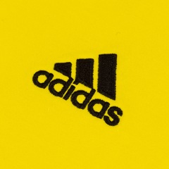Camiseta do Flamengo adidas Manga Curta 3S 21 - Masculina - Foto 4