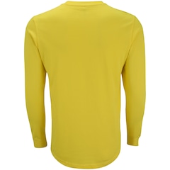 Camiseta Manga Longa do Flamengo SSP 21 adidas - Masculina - Foto 2