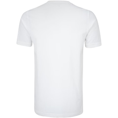 Camiseta do Flamengo adidas Manga Curta Street - Masculina - Foto 2