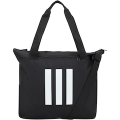 Bolsa de Mão adidas 3 Listras Tote - Foto 5