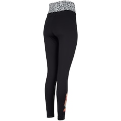 Calça Legging Feminina adidas Farm - Foto 6