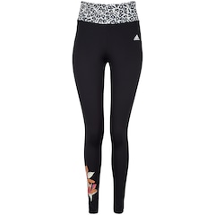 Calça Legging Feminina adidas Farm - Foto 7
