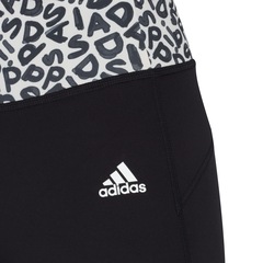 Calça Legging Feminina adidas Farm - Foto 9