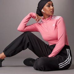 Calça de Moletom adidas Isc - Feminina - Foto 3