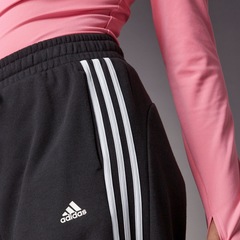 Calça de Moletom adidas Isc - Feminina - Foto 5