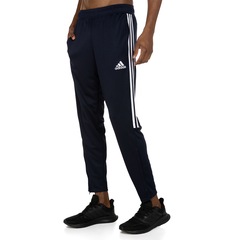 Calça adidas Sereno - Masculina - Foto 4