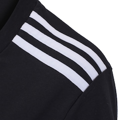 Blusa Feminina Manga Curta Cropped adidas ISC Women - Foto 6