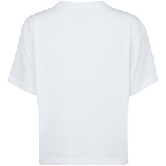 Camiseta adidas Farm Manga Curta - Feminina - Foto 6