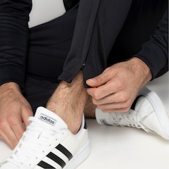Agasalho adidas Sereno - Masculino - Foto 12