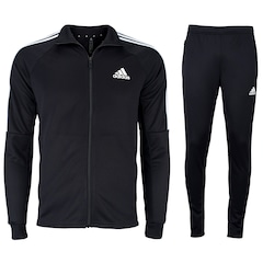 Agasalho adidas Sereno - Masculino - Foto 14