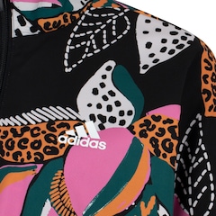 Jaqueta Corta Vento Feminina adidas Farm Fw21 - Foto 9