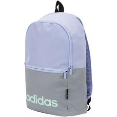 Mochila adidas Clássica Linear Média - Foto 2