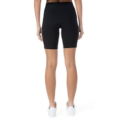 Bermuda adidas Essentials 3-Stripes Bike - Feminina - Foto 4