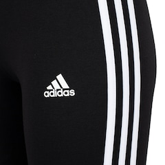 Bermuda adidas Essentials 3-Stripes Bike - Feminina - Video 1