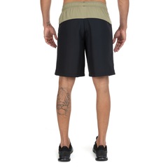 Bermuda Masculina adidas Colorblock - Foto 3