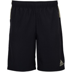 Bermuda Masculina adidas Colorblock - Foto 7