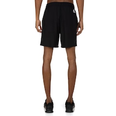 Bermuda Masculina adidas Logo Linear Chelsea - Foto 3