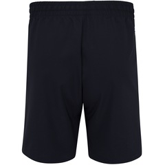 Bermuda Masculina adidas Logo Linear Chelsea - Foto 7