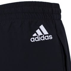 Bermuda Masculina adidas Logo Linear Chelsea - Foto 8