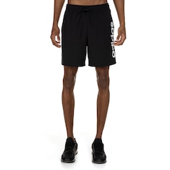 Bermuda Masculina adidas Logo Linear Chelsea - Foto 2