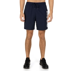 Bermuda Masculina adidas Logo Linear Chelsea - Foto 2