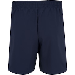 Bermuda Masculina adidas Logo Linear Chelsea - Foto 7