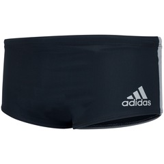 Sunga adidas Color Block - Adulto - Foto 3