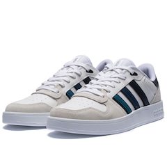 Tênis adidas Breaknet Plus - Masculino - Foto 3