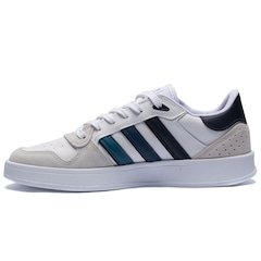 Tênis adidas Breaknet Plus - Masculino - Foto 4