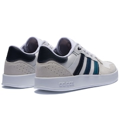 Tênis adidas Breaknet Plus - Masculino - Foto 5
