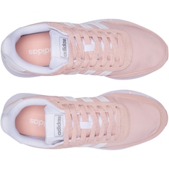 Tênis adidas Run 60s 2.0 - Feminino - Foto 5