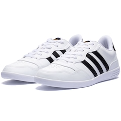 Tênis adidas Vl Hoops 2.0 -  Feminino - Foto 2