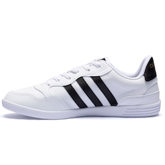Tênis adidas Vl Hoops 2.0 -  Feminino - Foto 3