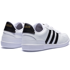 Tênis adidas Vl Hoops 2.0 -  Feminino - Foto 4